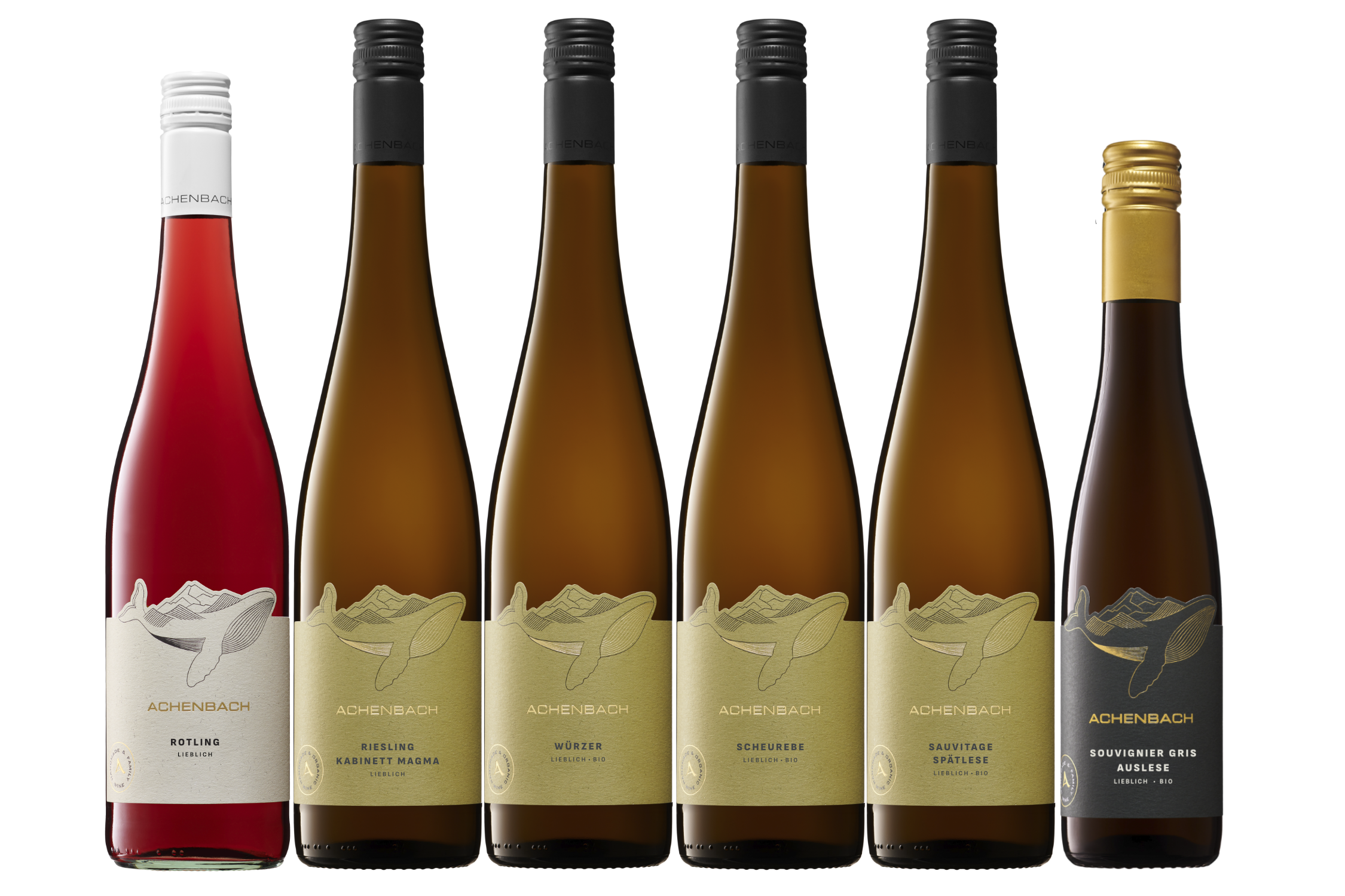 BIO-Weinprobe "liebliche Versuchung"