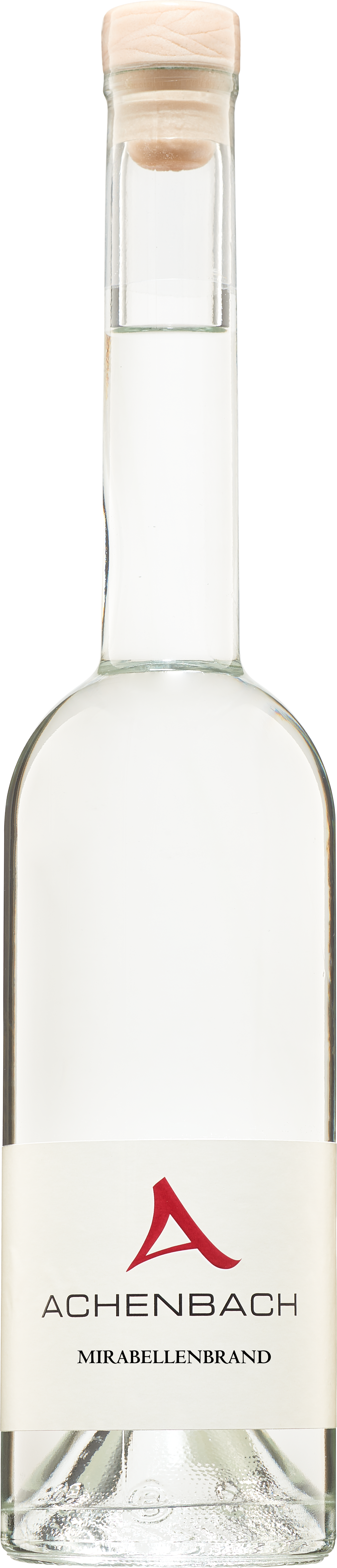 Mirabellenbrand