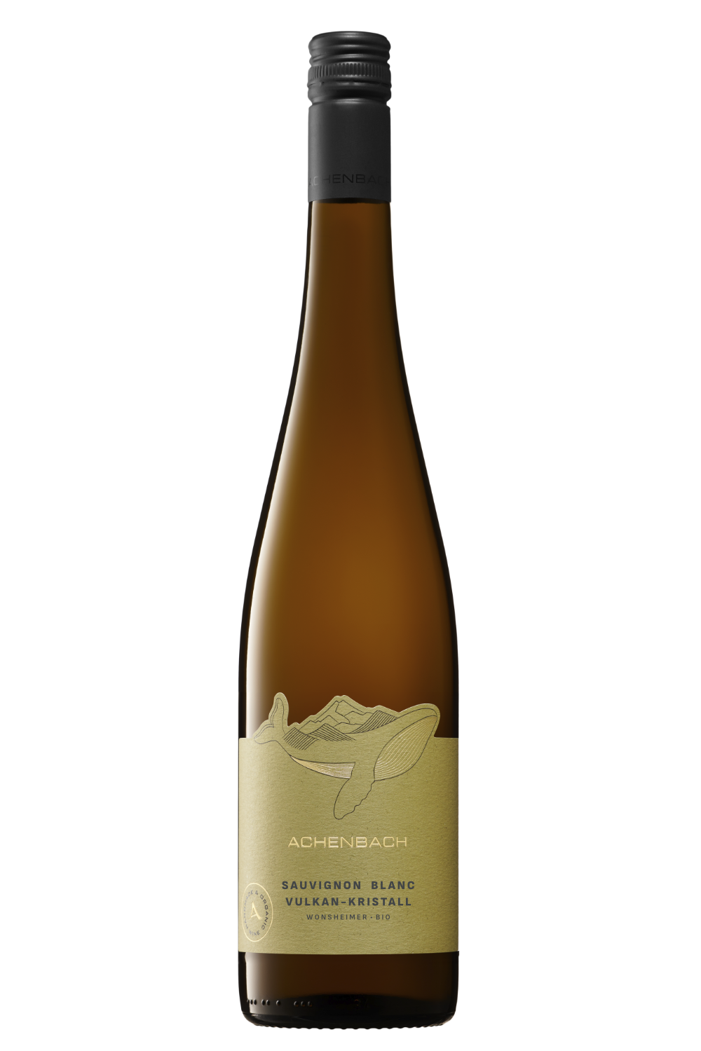 2024 Sauvignon Blanc Vulkan-Kristall trocken - BIO 