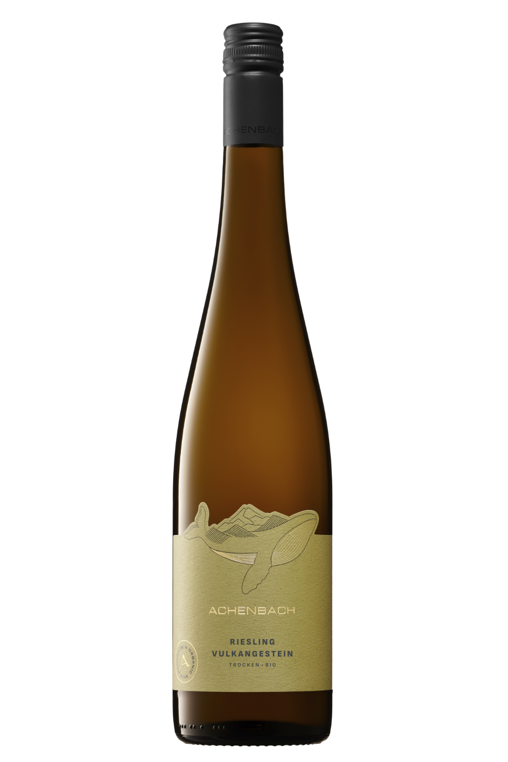 2024 Riesling  Vulkangestein trocken - BIO  
