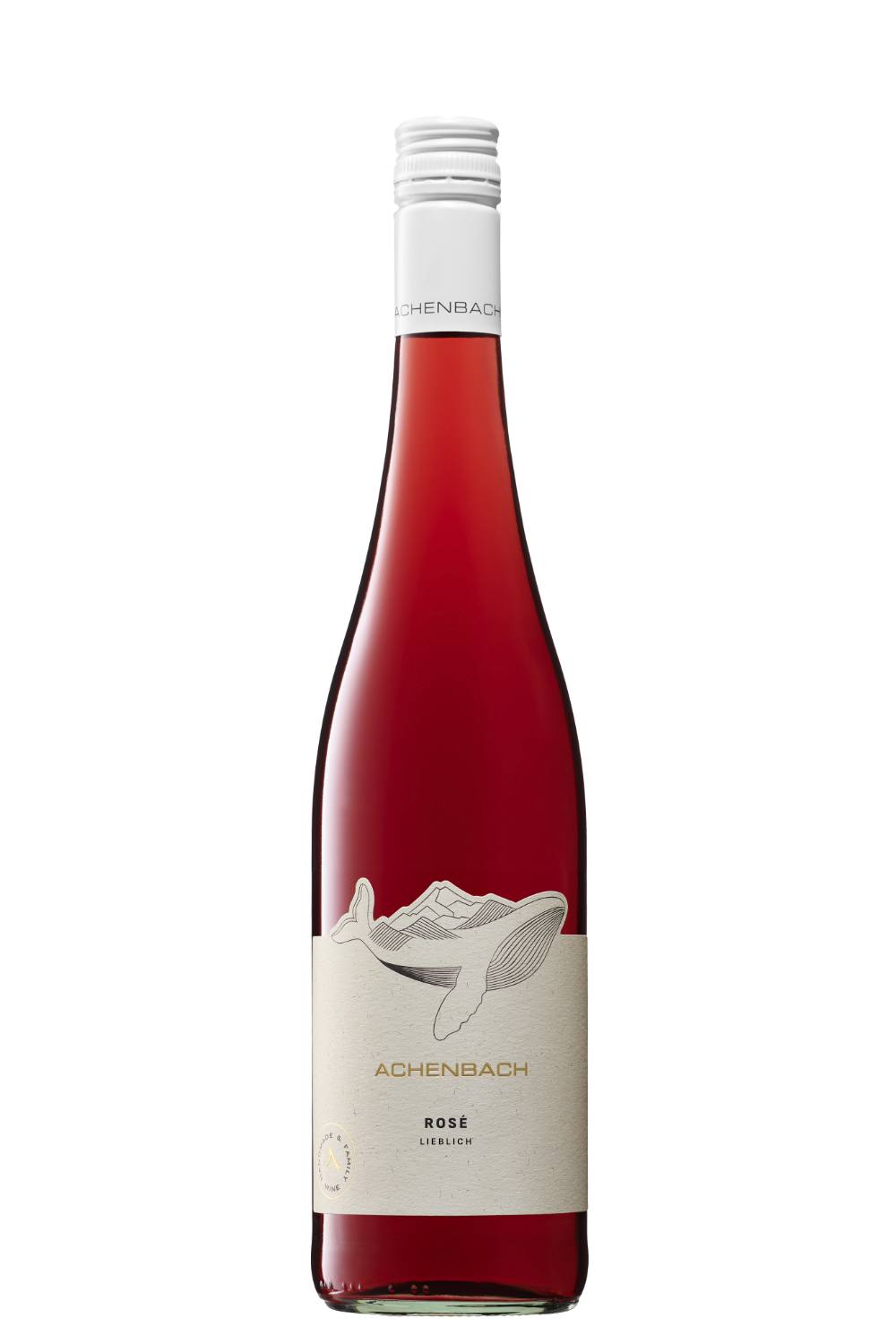 2024 Rosé lieblich - BIO