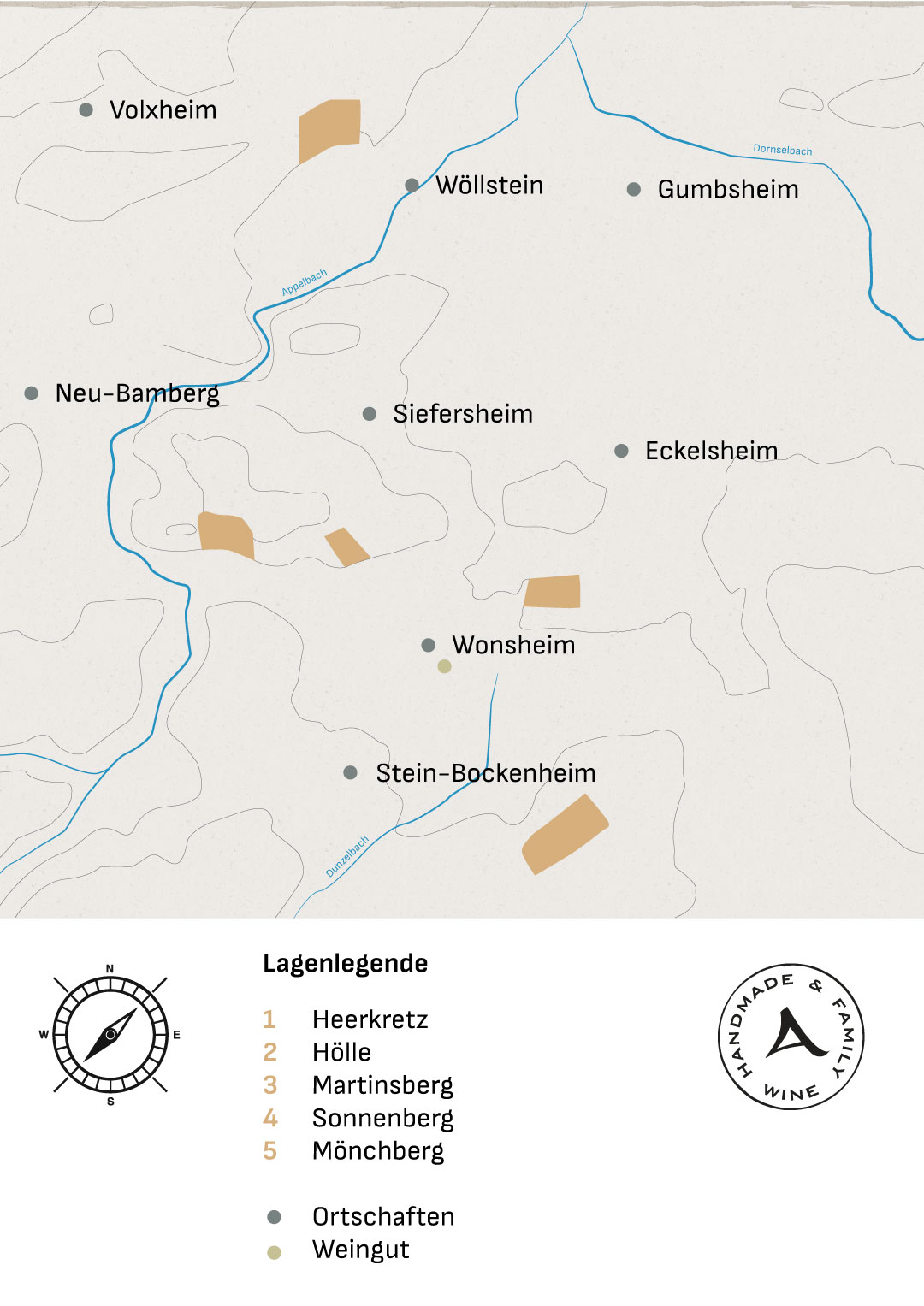 Lagenbild Mobil