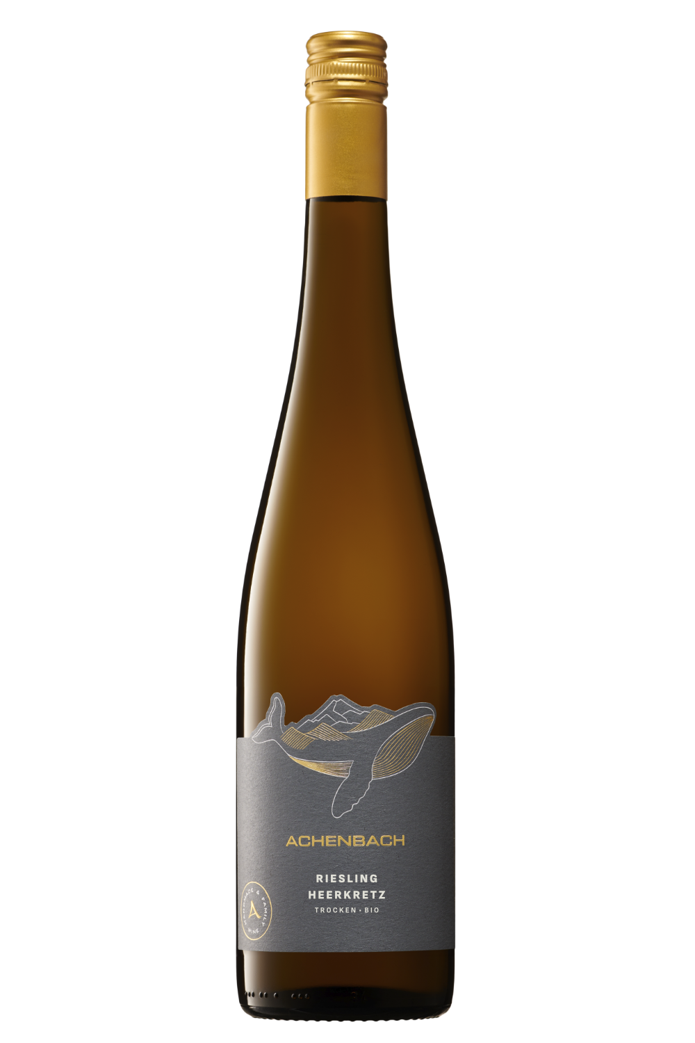 2023 Riesling Heerkretz trocken - BIO 
