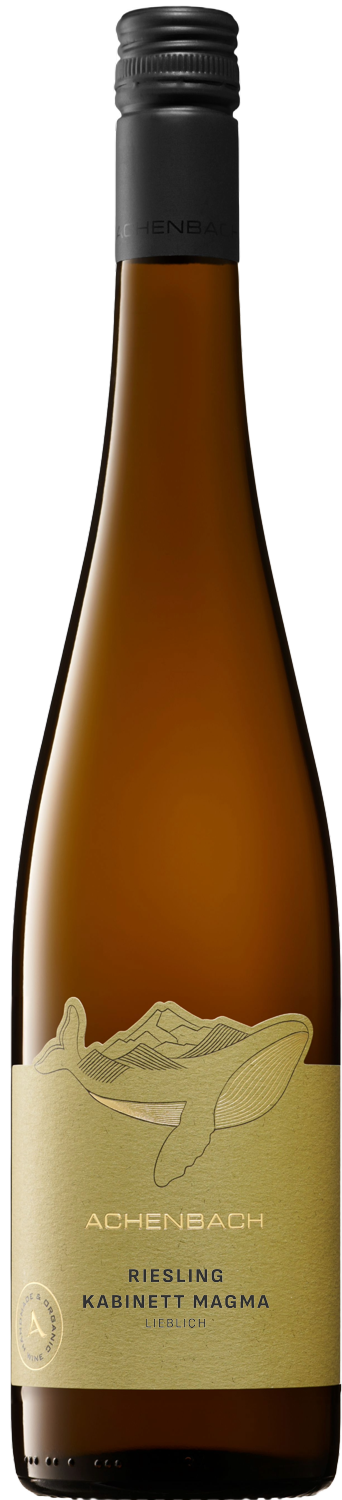 2019 Riesling Kabinett Magma lieblich