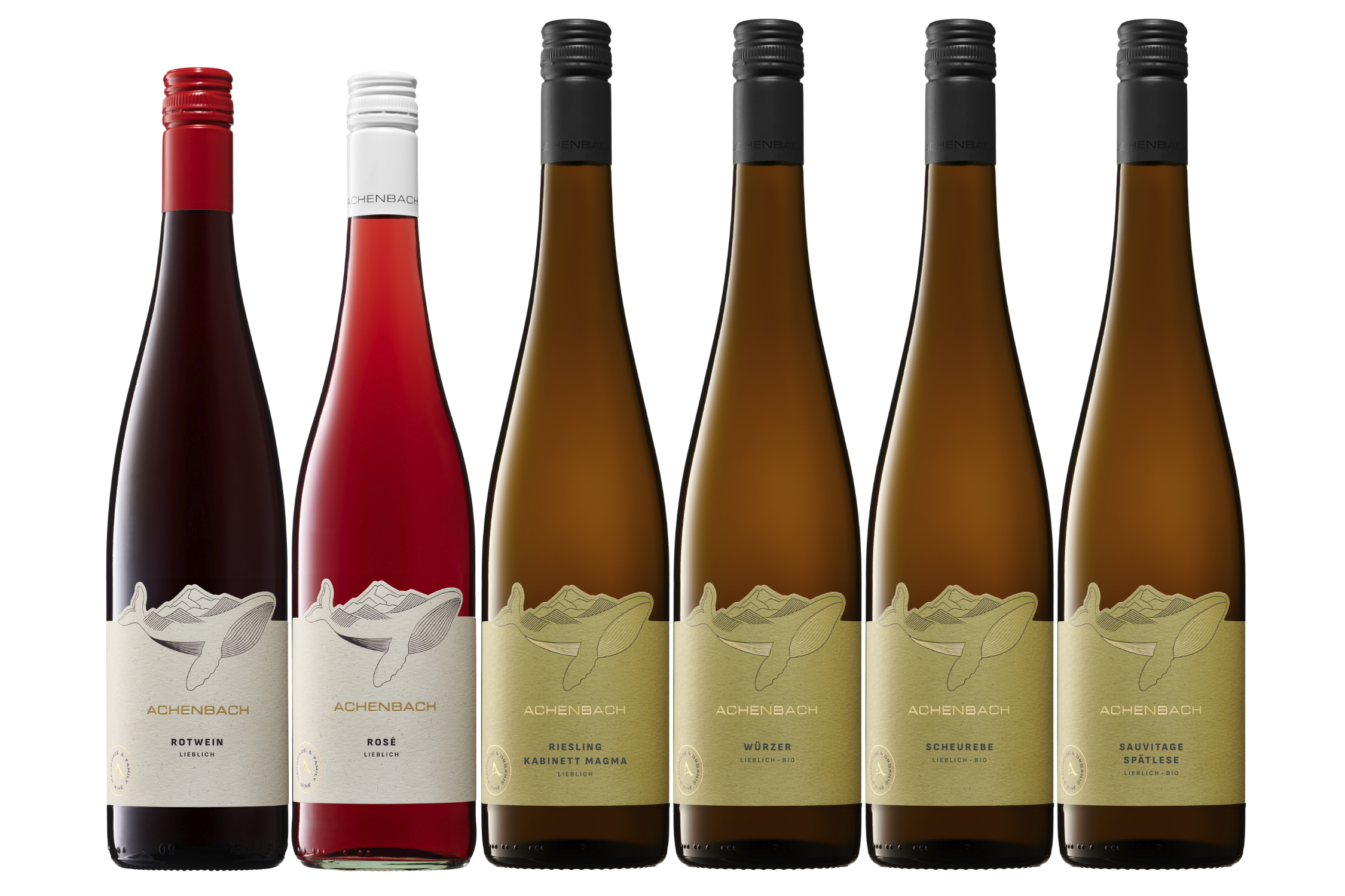 BIO-Weinprobe "liebliche Versuchung"