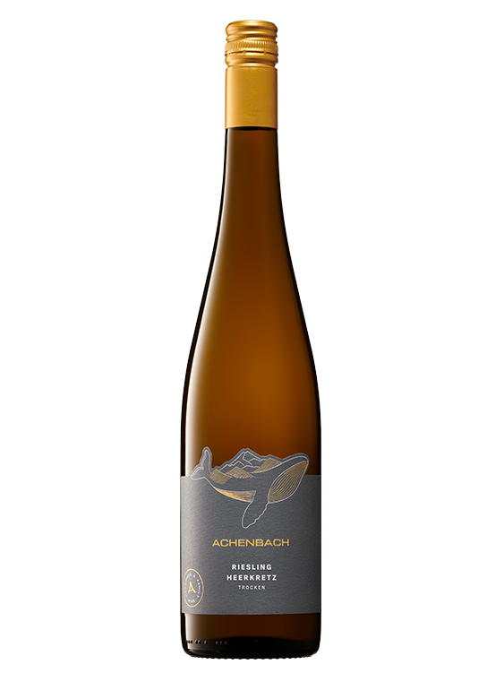 2020 Riesling Heerkretz trocken