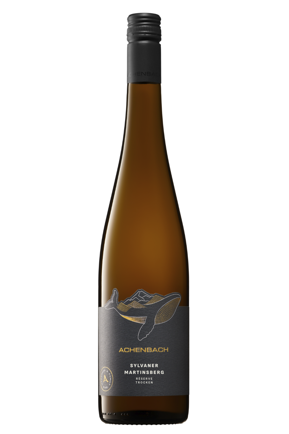 2015 Sylvaner Martinsberg Réserve trocken