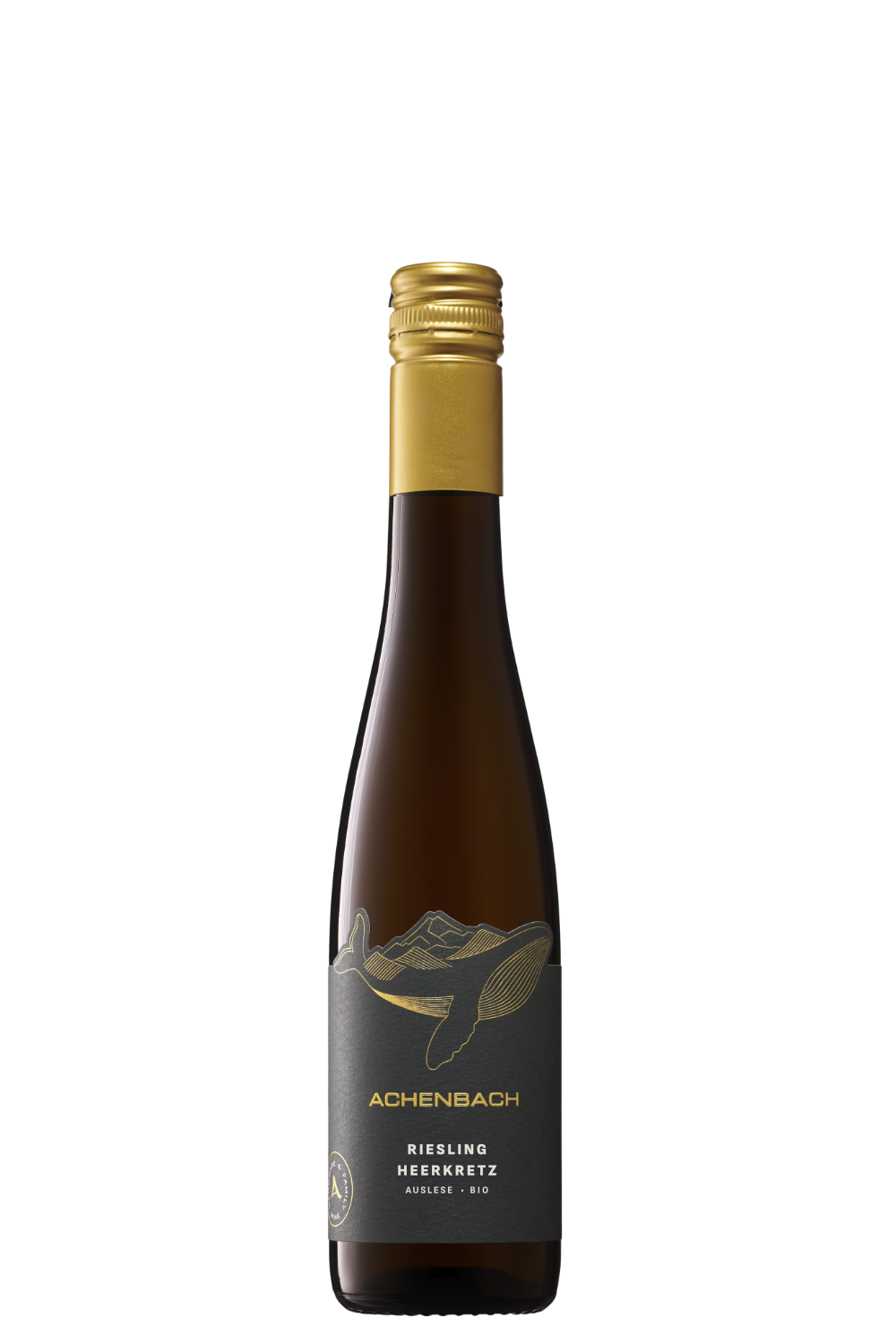 2025 Riesling Auslese Heerkretz lieblich - BIO