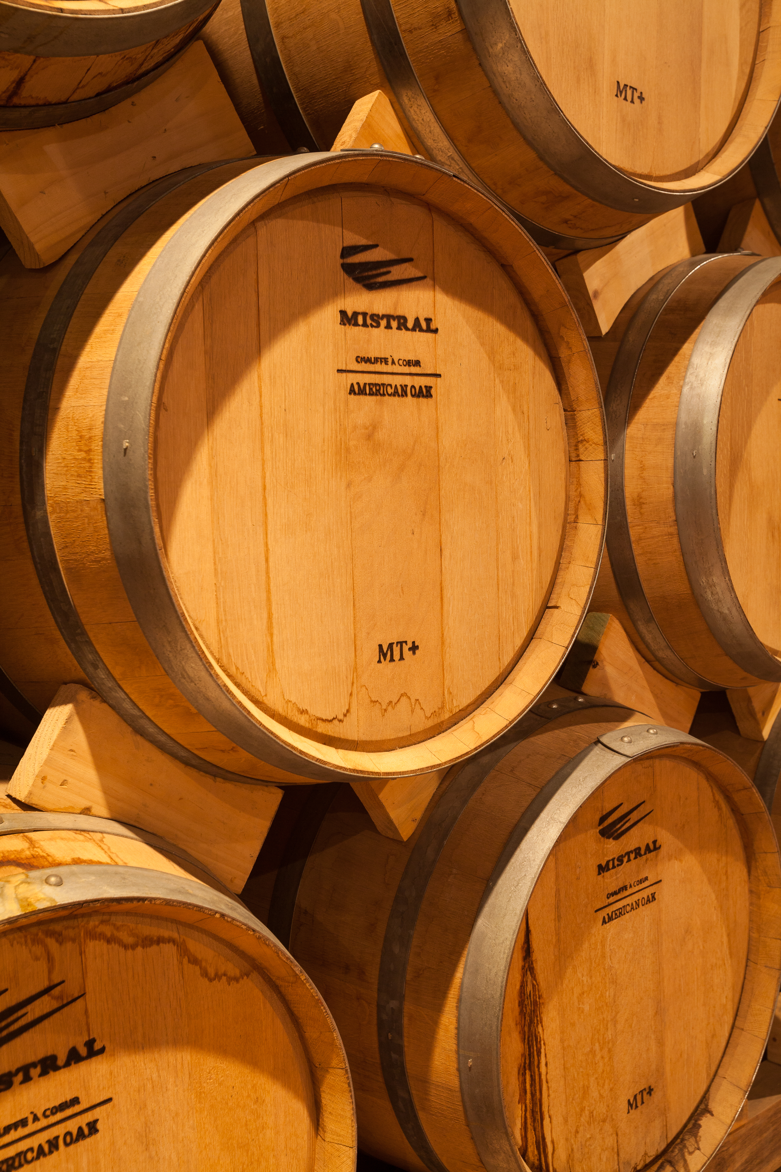 Mistral Pisco
