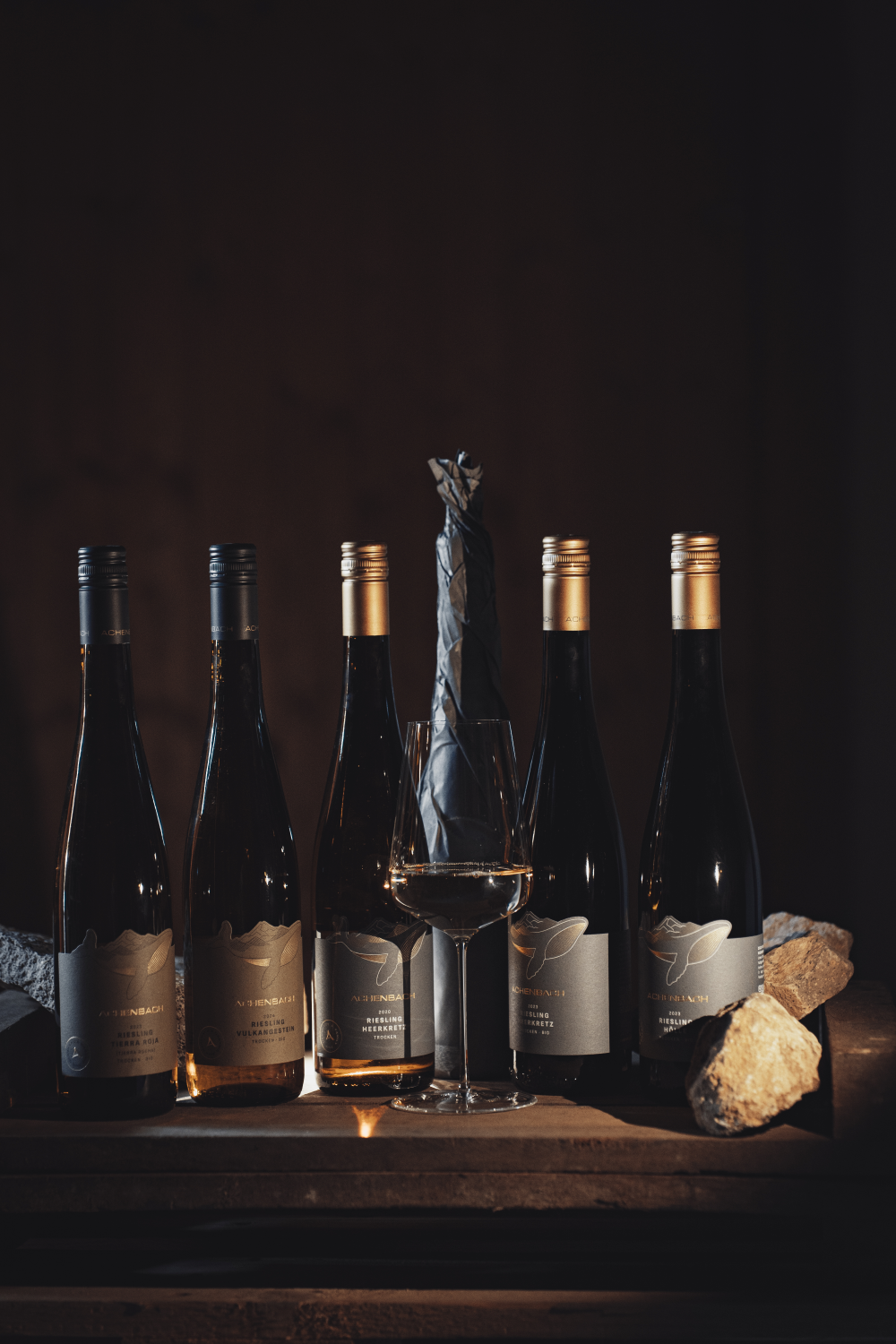 Riesling Piratenkiste